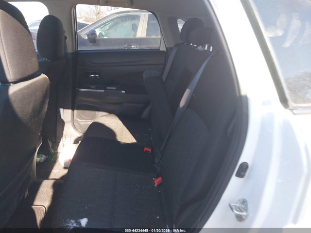 2020 MITSUBISHI OUTLANDER SPORT JA4AR3AU1LU002280 Photo 7