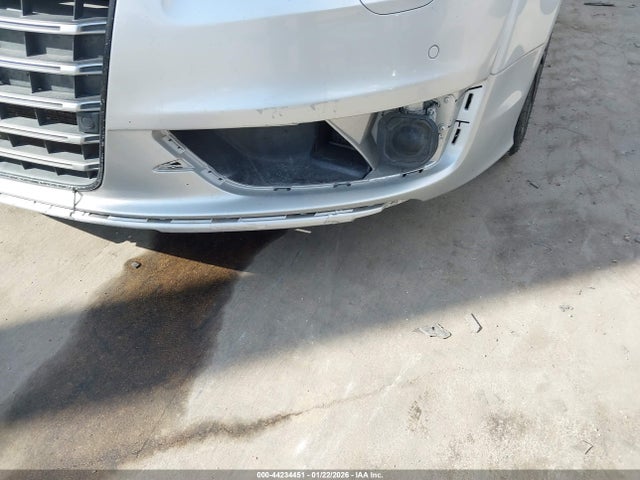 2014 AUDI S8 WAUD2AFD7EN003190 Photo 5