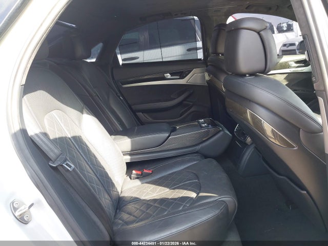 2014 AUDI S8 WAUD2AFD7EN003190 Photo 7