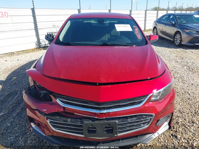 Chevrolet MALIBU LT 2018 1G1ZD5ST6JF101776 Image 12