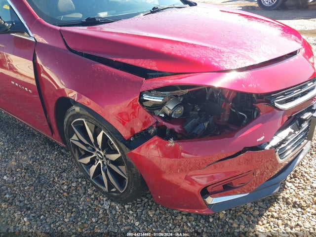 Chevrolet MALIBU LT 2018 1G1ZD5ST6JF101776 Image 6