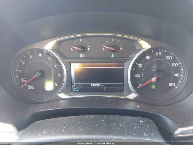 Chevrolet MALIBU LT 2018 1G1ZD5ST6JF101776 Image 7