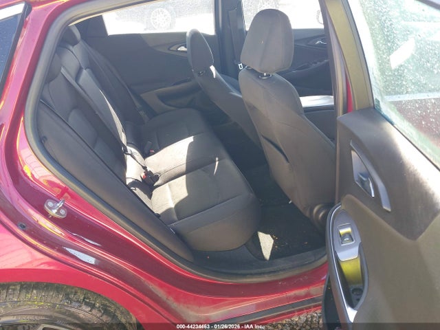 Chevrolet MALIBU LT 2018 1G1ZD5ST6JF101776 Image 8