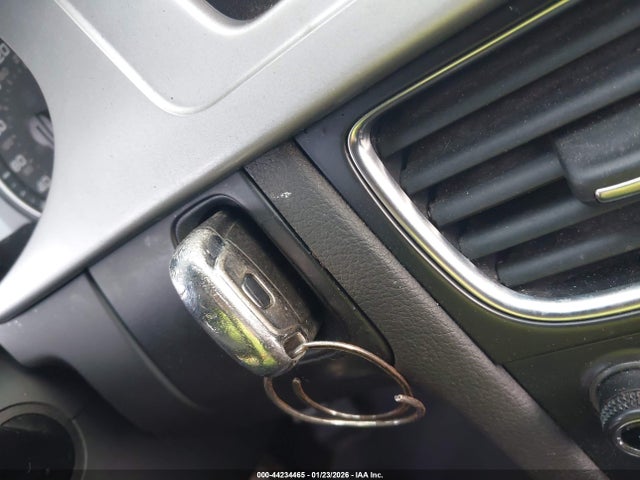 2009 AUDI A4 WAULF78K59A131083 Photo 10