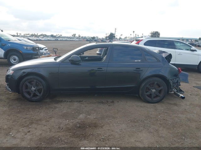 Продажа на аукционе авто 2009 Audi A4 2.0t Premium, vin: WAULF78K59A131083, номер лота: 44234465