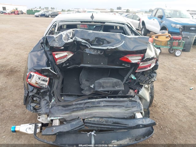 Продажа на аукционе авто 2009 Audi A4 2.0t Premium, vin: WAULF78K59A131083, номер лота: 44234465