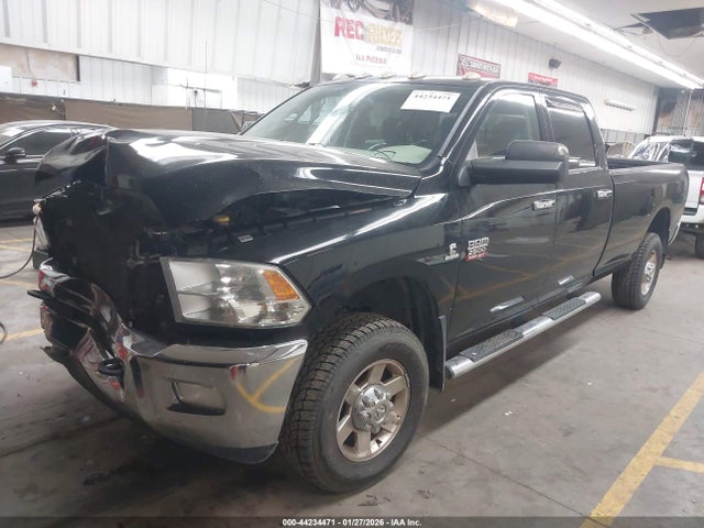 Aukcja sprzedaży 2012 Ram 2500 Slt, vin: 3C6UD5JL8CG142521, numer aukcji: 44234471