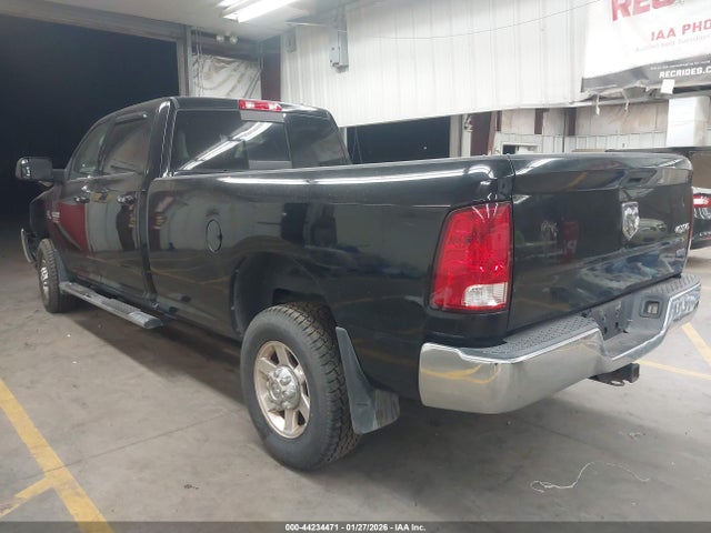 Aukcja sprzedaży 2012 Ram 2500 Slt, vin: 3C6UD5JL8CG142521, numer aukcji: 44234471