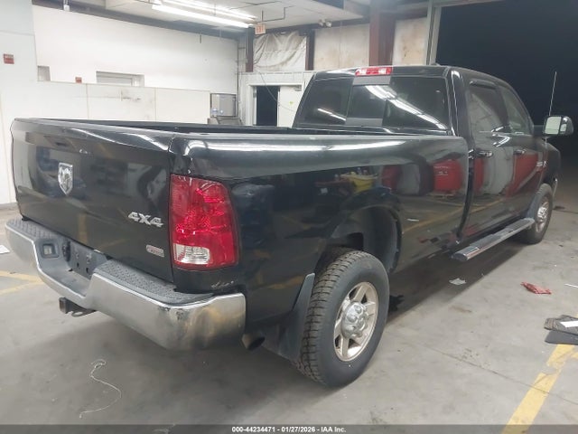 Aukcja sprzedaży 2012 Ram 2500 Slt, vin: 3C6UD5JL8CG142521, numer aukcji: 44234471