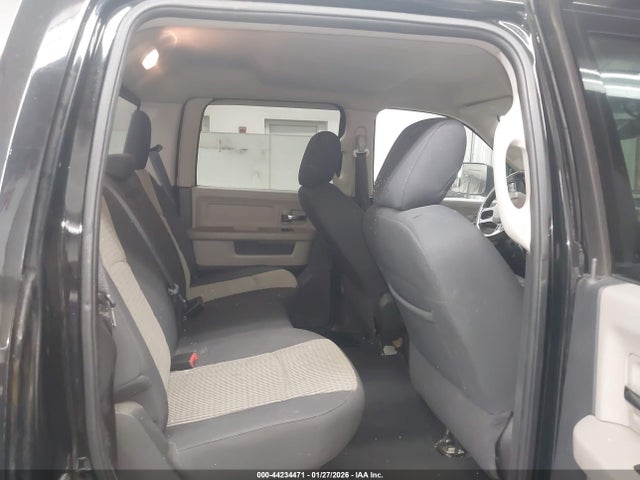 Aukcja sprzedaży 2012 Ram 2500 Slt, vin: 3C6UD5JL8CG142521, numer aukcji: 44234471