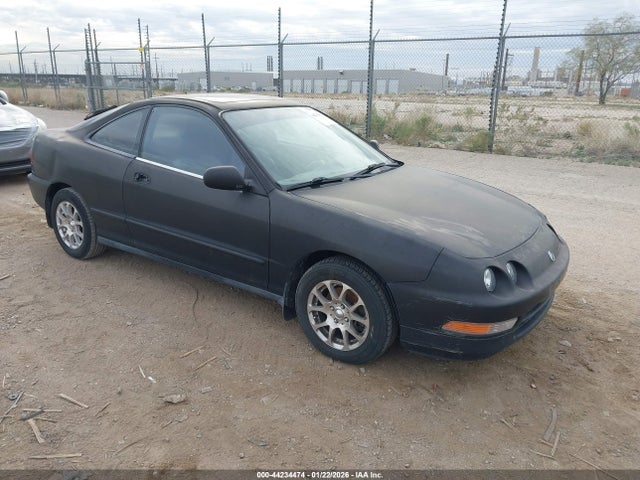 1995 ACURA INTEGRA JH4DC4452SS035246 Photo 0