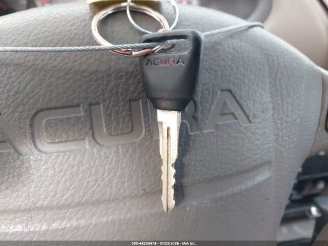 1995 ACURA INTEGRA JH4DC4452SS035246 Photo 10