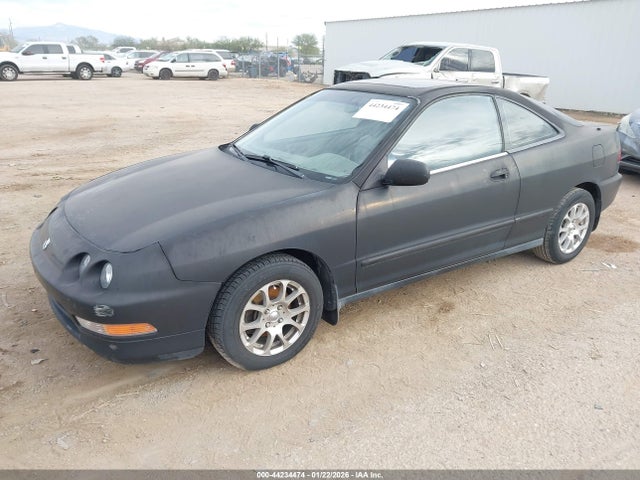 1995 ACURA INTEGRA JH4DC4452SS035246 Photo 1