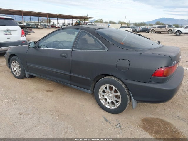 1995 ACURA INTEGRA JH4DC4452SS035246 Photo 2