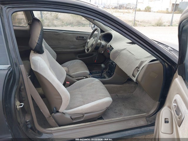 1995 ACURA INTEGRA JH4DC4452SS035246 Photo 4