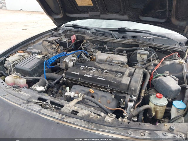 1995 ACURA INTEGRA JH4DC4452SS035246 Photo 5