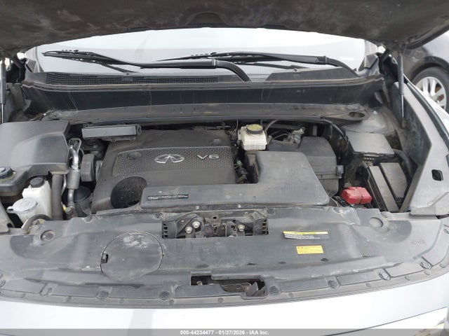5N1AL0MNXFC526446 Infiniti QX60