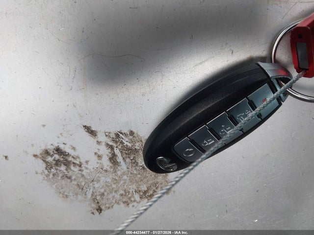 5N1AL0MNXFC526446 Infiniti QX60