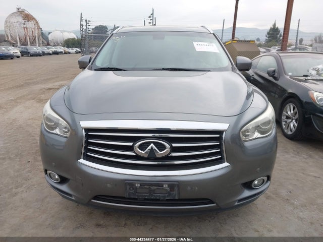 5N1AL0MNXFC526446 Infiniti QX60