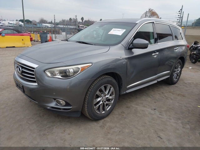 5N1AL0MNXFC526446 Infiniti QX60