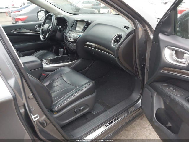 5N1AL0MNXFC526446 Infiniti QX60
