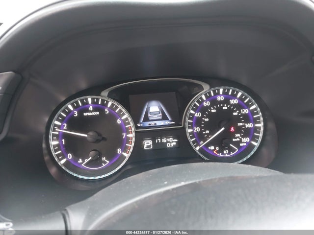 5N1AL0MNXFC526446 Infiniti QX60