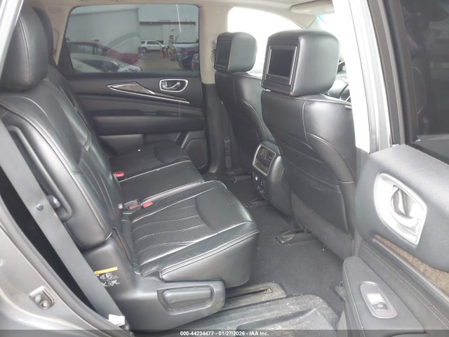 5N1AL0MNXFC526446 Infiniti QX60