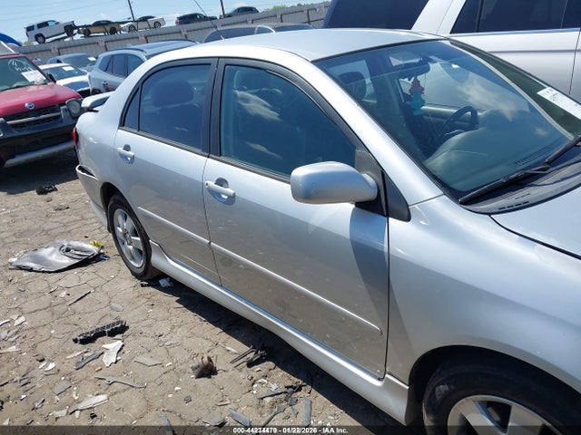 Продаж на аукціоні авто 2006 Toyota Corolla S, vin: 2T1BR32E46C631051, номер лоту: 44234479