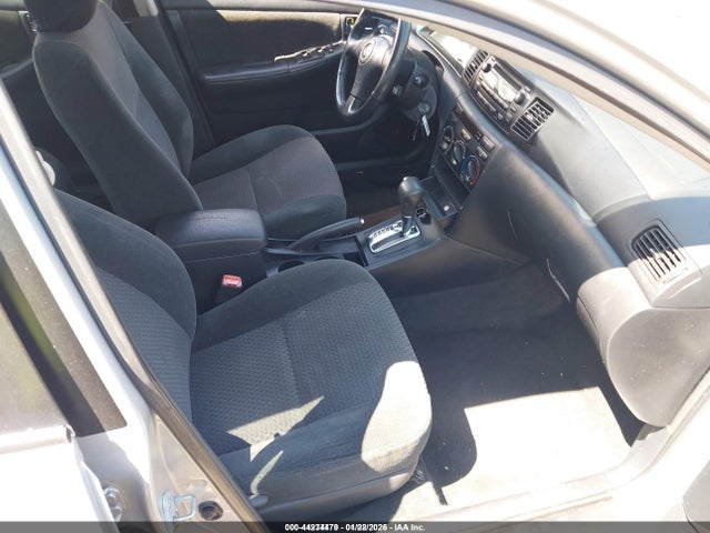 Продаж на аукціоні авто 2006 Toyota Corolla S, vin: 2T1BR32E46C631051, номер лоту: 44234479