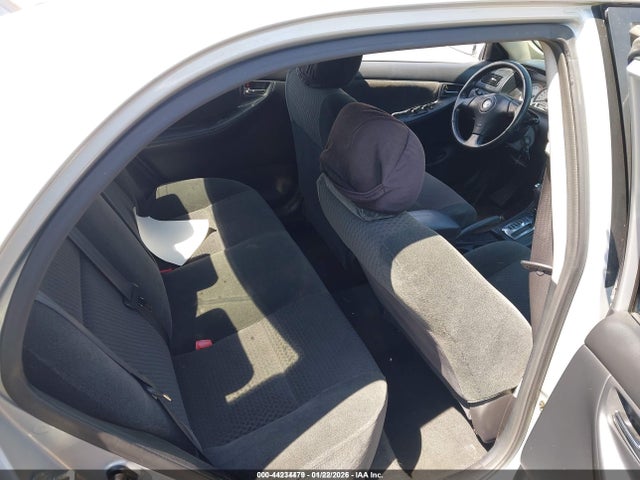 Продаж на аукціоні авто 2006 Toyota Corolla S, vin: 2T1BR32E46C631051, номер лоту: 44234479