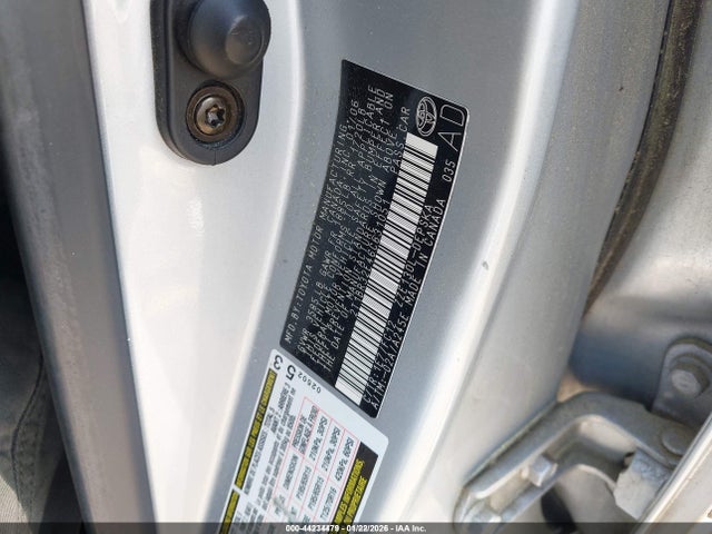 Продаж на аукціоні авто 2006 Toyota Corolla S, vin: 2T1BR32E46C631051, номер лоту: 44234479