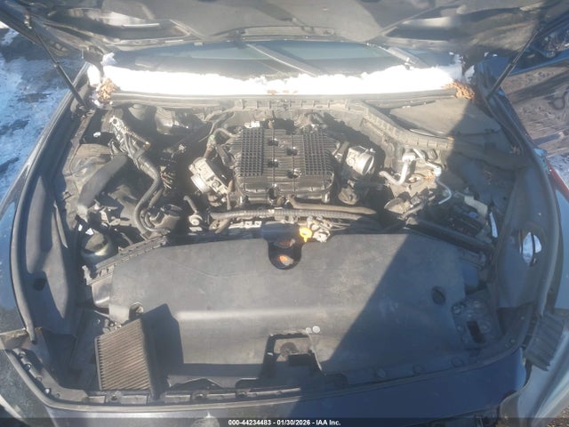 Продаж на аукціоні авто 2014 Infiniti Q50 Sport, vin: JN1BV7AR3EM698798, номер лоту: 44234483