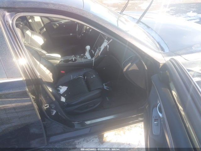 Продаж на аукціоні авто 2014 Infiniti Q50 Sport, vin: JN1BV7AR3EM698798, номер лоту: 44234483