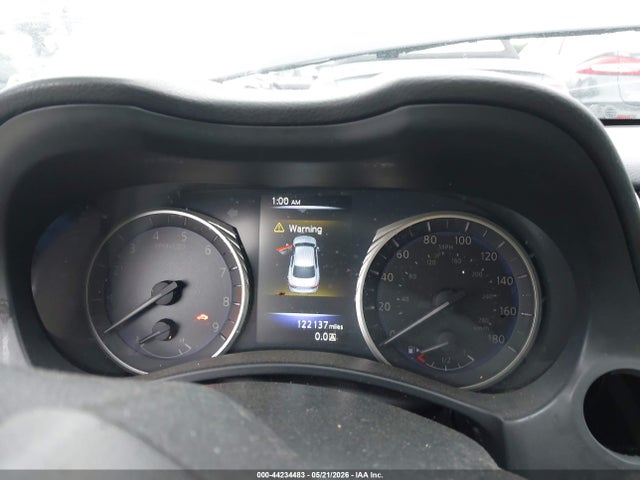 Продаж на аукціоні авто 2014 Infiniti Q50 Sport, vin: JN1BV7AR3EM698798, номер лоту: 44234483
