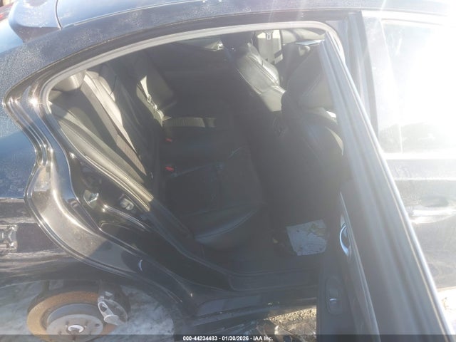 Продаж на аукціоні авто 2014 Infiniti Q50 Sport, vin: JN1BV7AR3EM698798, номер лоту: 44234483