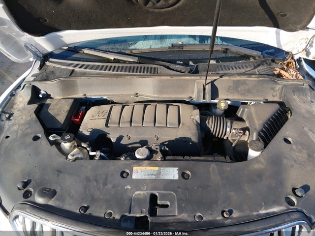 5GAKRBKD7HJ152326 Buick Enclave Leather