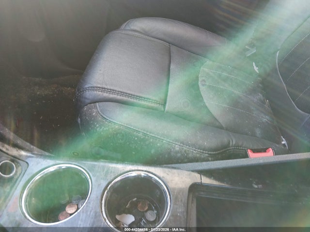5GAKRBKD7HJ152326 Buick Enclave Leather