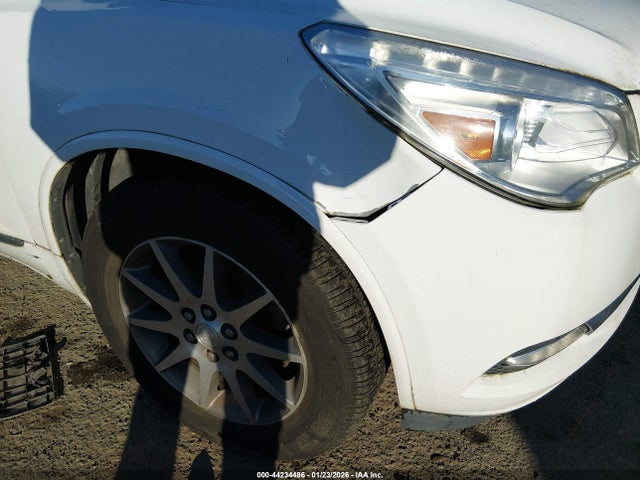 5GAKRBKD7HJ152326 Buick Enclave Leather