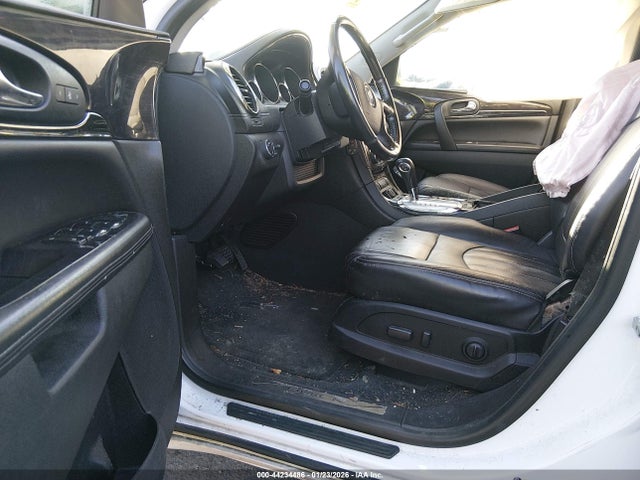5GAKRBKD7HJ152326 Buick Enclave Leather