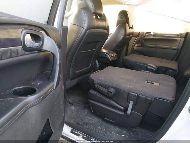 5GAKRBKD7HJ152326 Buick Enclave Leather