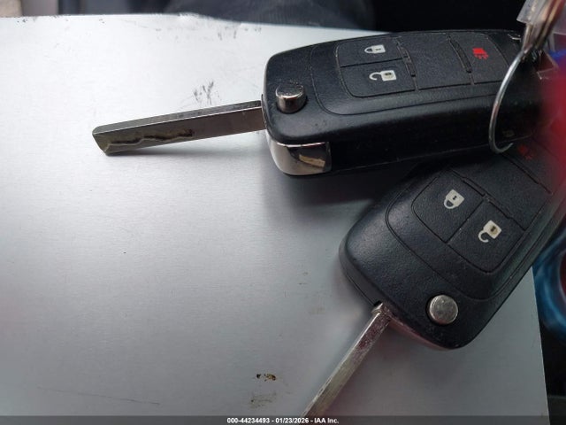 Aukcja sprzedaży 2014 Buick Encore, vin: KL4CJASB0EB781672, numer aukcji: 44234493