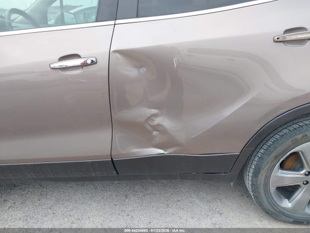 Aukcja sprzedaży 2014 Buick Encore, vin: KL4CJASB0EB781672, numer aukcji: 44234493