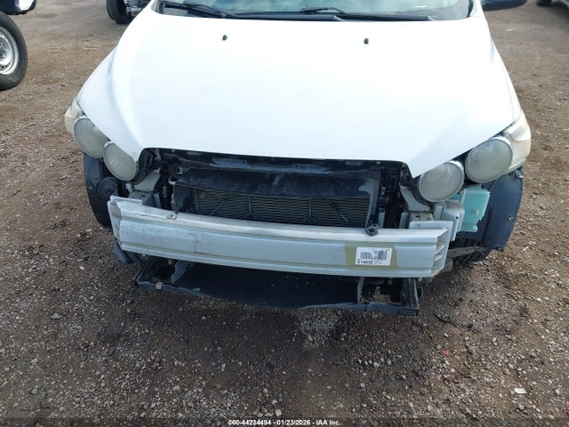 1G1JC6SH6G4155035 Chevrolet Sonic Lt Auto