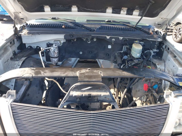 2002 CADILLAC ESCALADE EXT 3GYEK63N22G233462 Photo 9