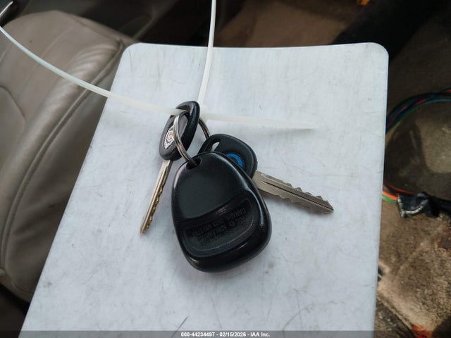 2002 CADILLAC ESCALADE EXT 3GYEK63N22G233462 Photo 10