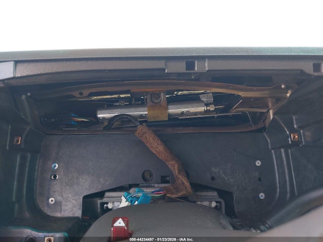 2002 CADILLAC ESCALADE EXT 3GYEK63N22G233462 Photo 6