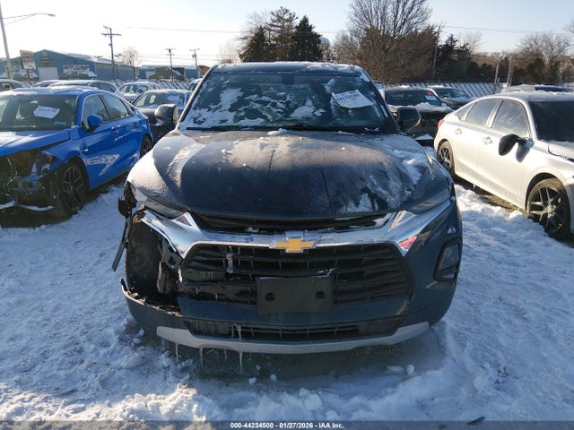3GNKBBRAXKS608668 Chevrolet Blazer