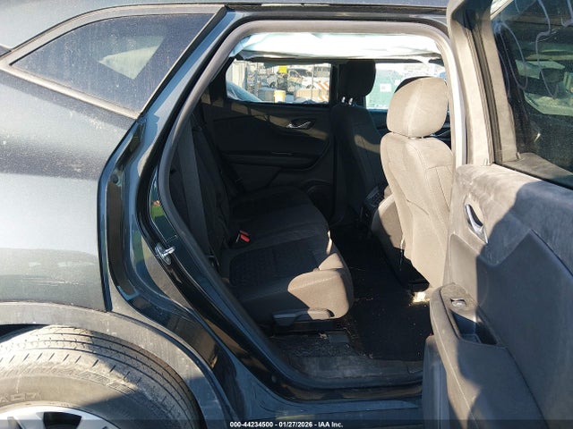 3GNKBBRAXKS608668 Chevrolet Blazer