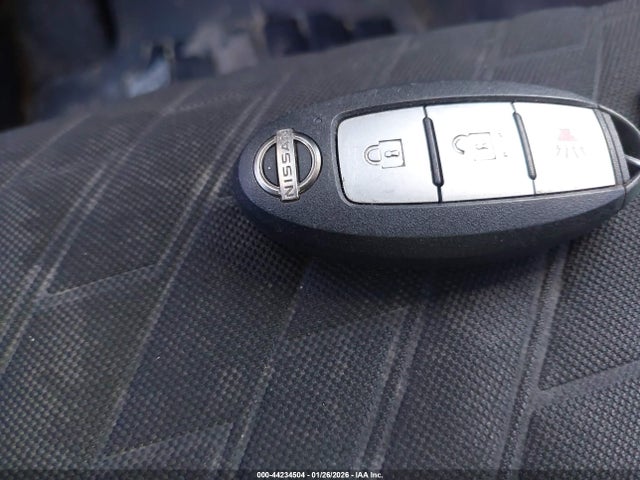 3N1CP5BV7NL497821 Nissan Kicks S Xtronic Cvt