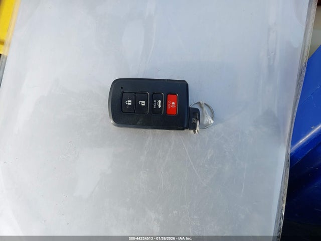 4T1BD1EB0EU022590 Toyota Avalon Hybrid Xle Touring